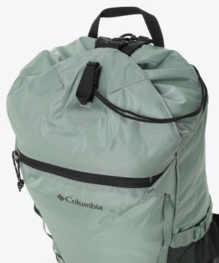 Columbia Columbia/ バードリーライトドローストリングバックパック /コロンビア Crushed Blue