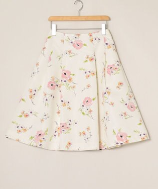 ONWARD Reuse Park 【組曲】スカート春夏