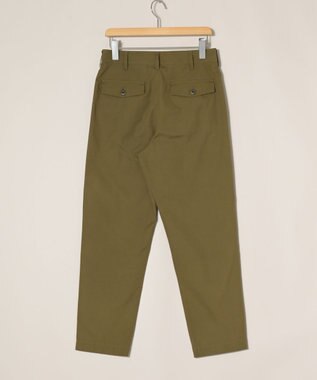 ONWARD Reuse Park 【23区】パンツ春夏 グリーン