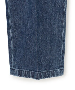 J.PRESS MEN 【J.PRESS ORIGINALS】SHIOTA DENIM Piped Stem / Japan Made ブルー系