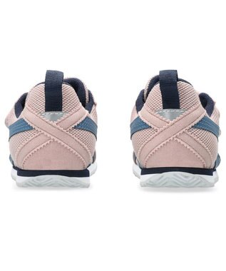 ASICS WALKING アイダホ MINI N ピンク×ブルー