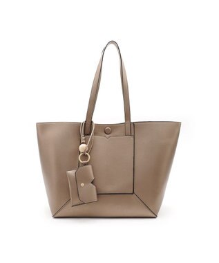 MioFIRANO DOOR I001 トートバッグ A4サイズ対応 リバーシブル BRONZE