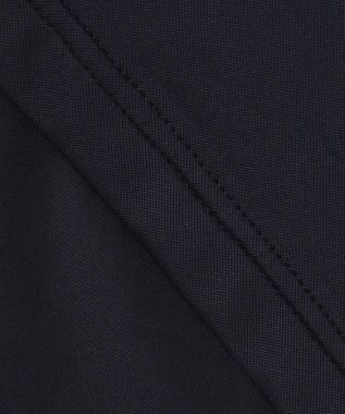 23区GOLF 【MEN】【吸水速乾・UVケア】３０ｄインナー Vネックカットソー ネイビー系