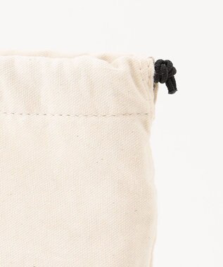 ONWARD CROSSET SELECT 【LOOKS COMMON BUT ACTUALLY… 】COTTON  PCバッグ ecru