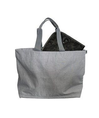 ROOTOTE 6798【PCケース：星柄迷彩】/ LT.ピモッテ.キルトスター-B 01：スターブラック