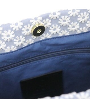 Regalo Felice 【パーティーやセレモニーにオススメ / ショルダー付 / 2way】トート / REGALO LBL(ライトブルー)