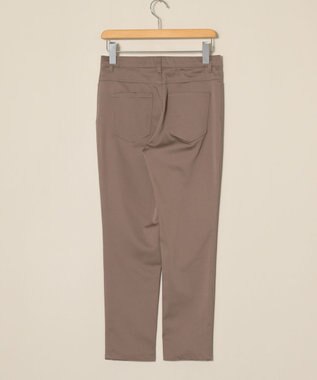 ONWARD Reuse Park 【UNFILO】パンツ春夏 ブラウン