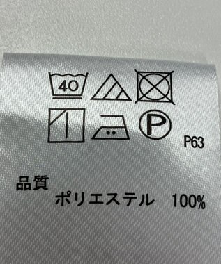 ONWARD Reuse Park 【any SiS】ブラウス秋冬 オフホワイト
