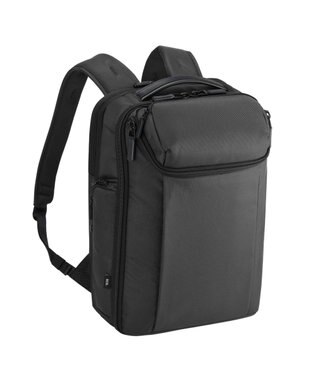 ACE BAGS & LUGGAGE ace. デュアルポーズ２ リュックサック A4サイズ 14インチPC収納 19221 エース