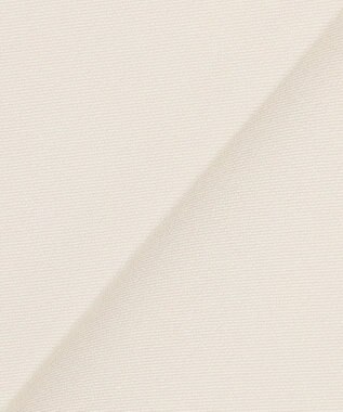 23区 L 【VERY掲載/撥水加工/洗える】TRストレッチギャバ テーパード パンツ アイボリー系