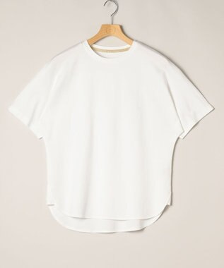 ONWARD Reuse Park 【自由区】カットソー春夏 オフホワイト