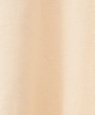 Green Parks ハーフＺＩＰチュニック Yellow