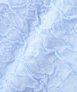 Green Parks 表面感ポコポコプルオーバー Sax