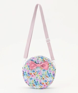 ANY KIDS 【アイスクーリング用】保冷バッグ 花柄