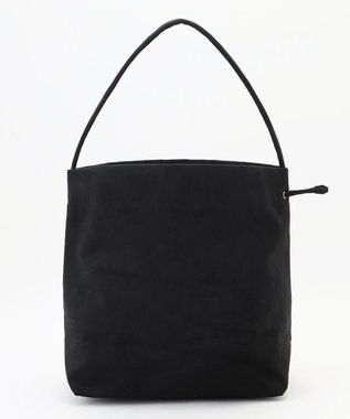 BEIGE， 【一部店舗限定】MARY AL TERNA / WRAPPING ワンショルダーミディアムバック Black