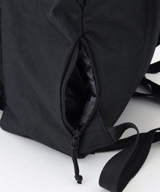 UNFILO MENS 【撥水】多機能 バッグ [23年春夏商品] ブラック