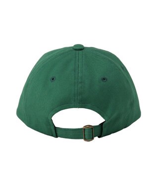 earth music&ecology アソートキャップ Green