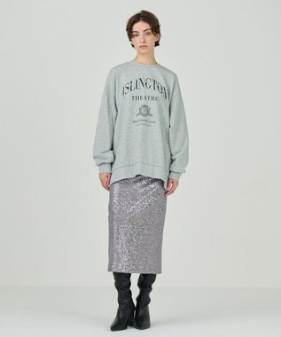  オーバーカットトップ