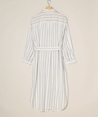 ONWARD Reuse Park 【自由区】ワンピース春夏 ブルー