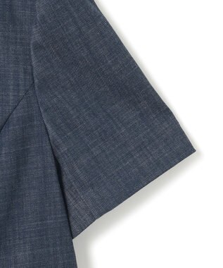 TOCCA 【消臭】NIGHT OCEAN ジャケット ネイビー系