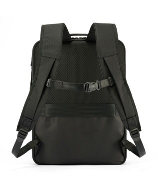 ACE BAGS & LUGGAGE ace. ガジェタブルCB2 ビジネスリュック A4サイズ 14インチPC収納 20022 エース ブラック
