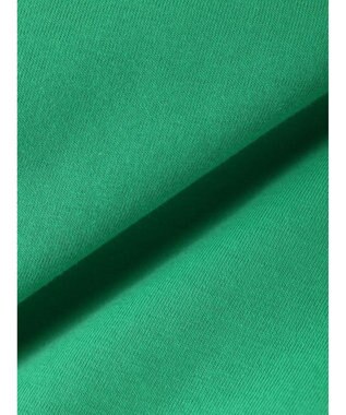Green Parks ・ＳＵＧＡＲ　ＳＰＯＯＮ　ギャザーパフＴシャツ Green