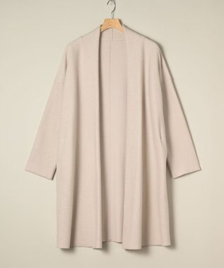 ONWARD Reuse Park 【23区】ジャケット秋冬 オフホワイト