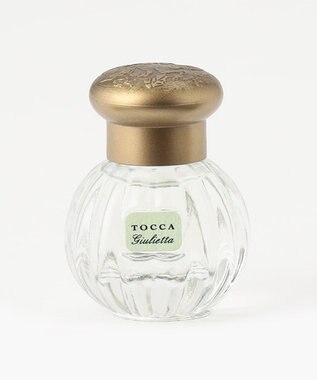 TOCCA PETITE EAU DE PARFUM SET 香水 ゴールド系