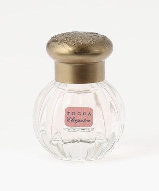 TOCCA PETITE EAU DE PARFUM SET 香水 ゴールド系