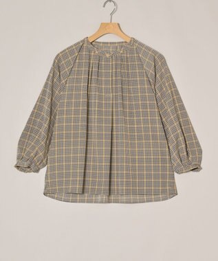 ONWARD Reuse Park 【組曲】カットソー秋冬 オフホワイト