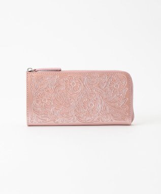 GRACE CONTINENTAL Long Wallet 24S