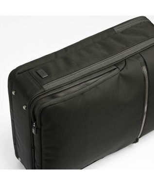 ACE BAGS & LUGGAGE ace. ガジェタブルCB2 ビジネスリュック A4サイズ 14インチPC収納 20022 エース ブラック