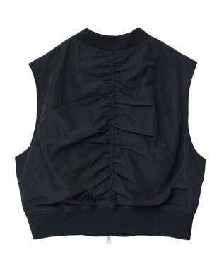 Green Parks ・ＳＵＧＡＲ　ＳＰＯＯＮ　ＭＡ－１ベスト Black