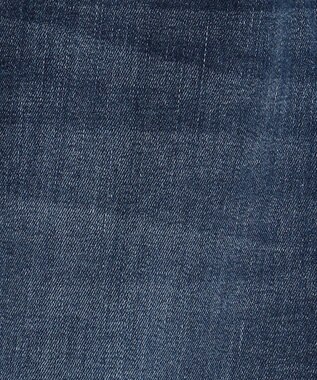 ANY L 【ウエストゴム/ストレッチ】ウルトライージーデニムパンツ フェードインディゴ