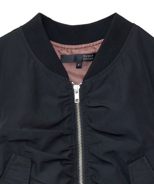 Green Parks ・ＳＵＧＡＲ　ＳＰＯＯＮ　ＭＡ－１ベスト Black