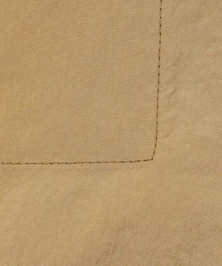 JOSEPH ABBOUD MOUNTAIN 【軽量/ストレッチ/ECO撥水】ライトワッシャーストレッチ アウトドアイージー ショーツ ベージュ系