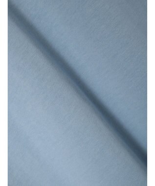 CRAFT STANDARD BOUTIQUE リングドットチュニック Sax