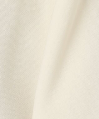 #Newans コクーンシルエットパンツ ホワイト