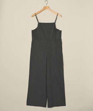 ONWARD Reuse Park 【23区】オールインワン秋冬 グレー