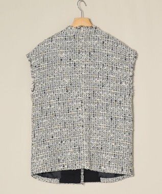 ONWARD Reuse Park 【自由区】ベスト秋冬 ブラック