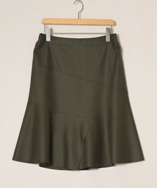 ONWARD Reuse Park 【23区】スカート秋冬 グリーン
