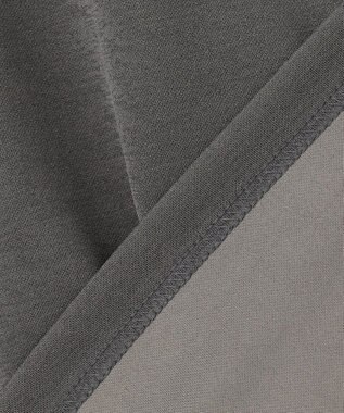 UNFILO MENS さらさらドライ クリーンポロ グレー