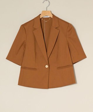 ONWARD Reuse Park 【BEIGE】ジャケット春夏