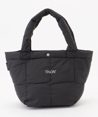 UNFILO 【TAION×UNFILO】BASIC TOTE ブラック