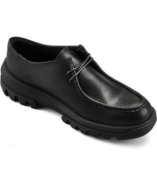 ASICS WALKING RUNWALK RUGGED CC MC212K 2E ブラック系