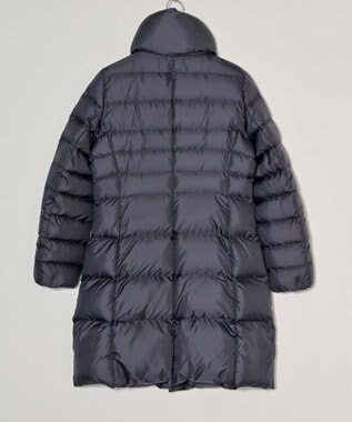 ONWARD Reuse Park B品【23区】コート秋冬 ネイビー