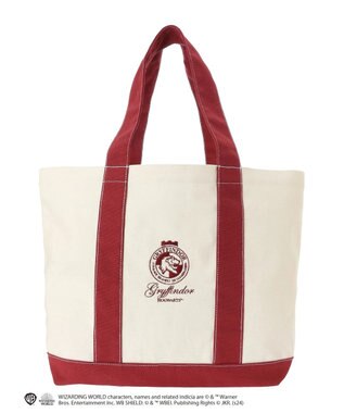 Green Parks ハリーポッター／キャンバストートＢａｇ Red