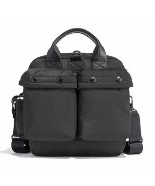 ACE BAGS & LUGGAGE UNTRACK CITY ヘルメットバッグ ショルダーバッグ 60342 アントラック