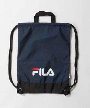 OP／FILA 【FILA】ベーシックナップサック