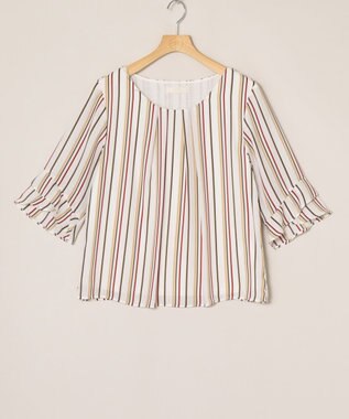 ONWARD Reuse Park 【any SiS】カットソー春夏